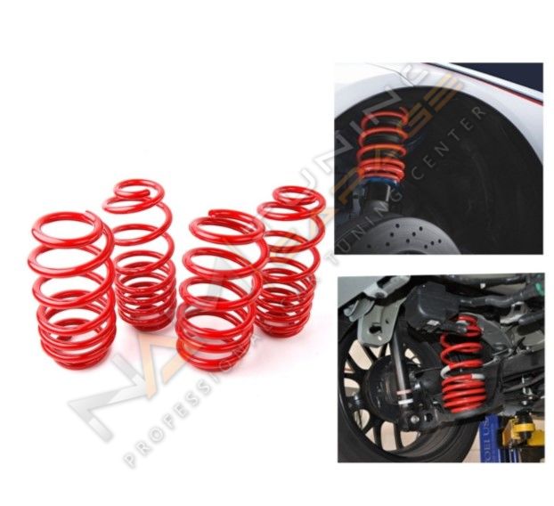 Mercedes E Coupe Spor Yay Helezon 20MM/20MM 2009-2019 Coil-Ex