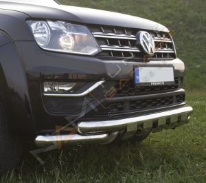 Amarok Krom Ön Koruma PST23
