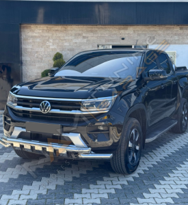 Amarok Krom Ön Koruma PST23