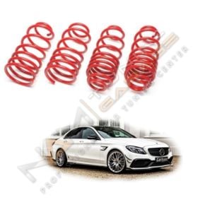 Mercedes C W205 Spor Yay Helezon 30MM/30MM 2015-2020 Coil-Ex