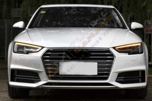 AUDİ A4 2016-2019 IÇIN UYUMLU MATRIX LED FAR (Full Led)