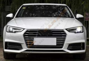 AUDİ A4 2016-2019 IÇIN UYUMLU MATRIX LED FAR (Full Led)