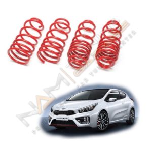 Kia Ceed Spor Yay Helezon 45MM/45MM 2012-2020 Coil-Ex