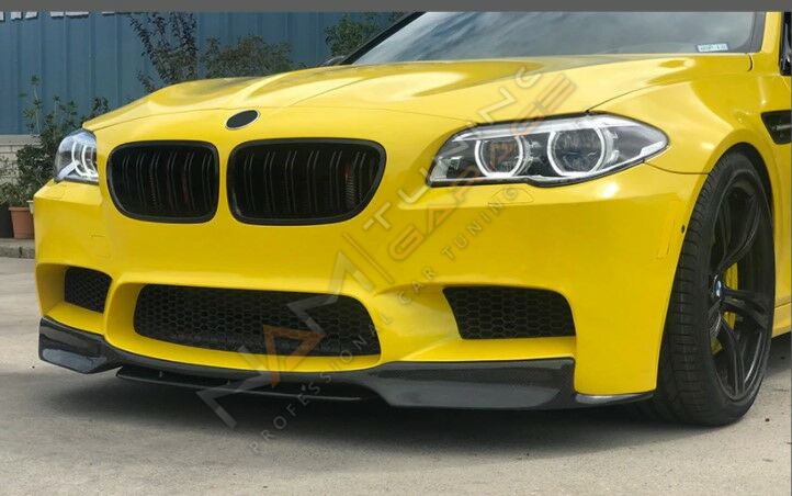 BMW F10 2009-13 M5 LED FAR MAKYAJSIZ KASA UYUMLU