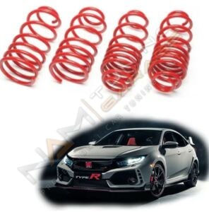 Honda Civic Fc5 Spor Yay Helezon 45MM/45MM 2016-2019 Coil-Ex