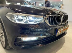 BMW 5 SERISI G30 IÇIN UYUMLU 2017-2019 LED FAR TAKIMI
