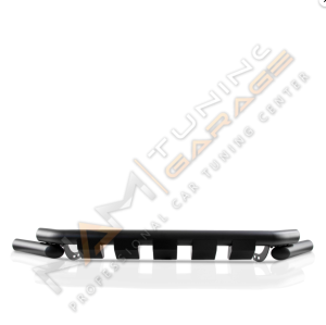 Nissan Navara Siyah Ön Koruma PST24 2006-2020 arası