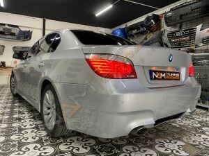 BMW E60 M5 BODY KİT ÖN ARKA YAN İTHAL