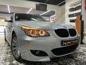 BMW E60 M5 BODY KİT ÖN ARKA YAN İTHAL