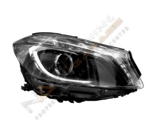 MERCEDES W176 2010-2018 A SERISI IÇIN LED FAR