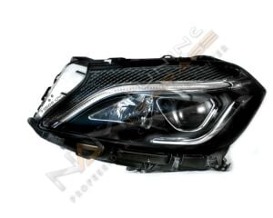 MERCEDES W176 2010-2018 A SERISI IÇIN LED FAR