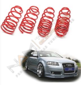 Audi A3 8p Spor Yay Helezon 35MM/35MM 2003-2013 Coil-Ex