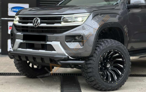 Amarok Siyah Ön Koruma PST24