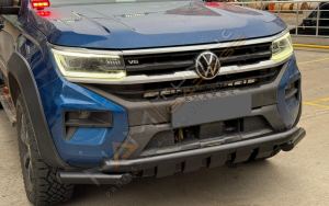 Amarok Siyah Ön Koruma PST24