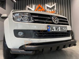 Amarok Siyah Ön Koruma PST24