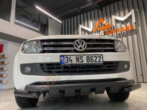 Amarok Siyah Ön Koruma PST24