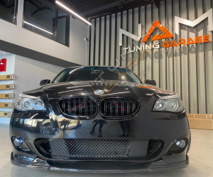 BWM E60 M TECH BODY KİT ÖN ARKA YAN