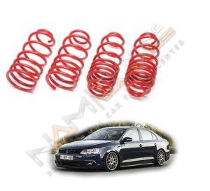 Volkswagen Passat B8 Spor Yay Helezon 50MM/50MM 2015-2019 Coil-Ex