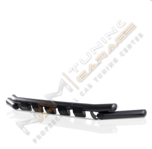 Fiat Fullback Siyah Ön Koruma PST24