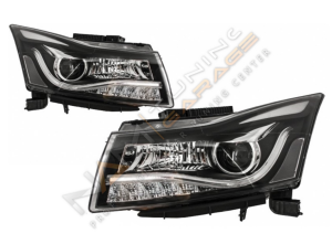CHEVROLET CRUZE RS LED FAR 2009-2014