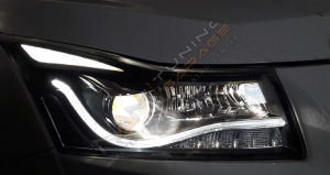 CHEVROLET CRUZE RS LED FAR 2009-2014