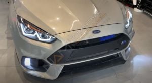 FORD FOCUS 3,5 LED FAR 2015-17 UYUMLU