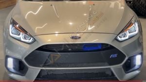 FORD FOCUS 3,5 LED FAR 2015-17 UYUMLU