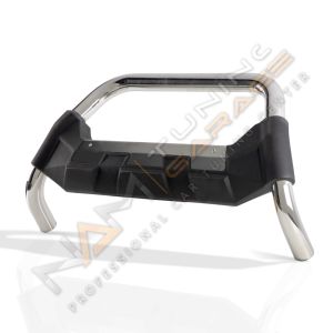 Nissan Navara Krom Ön Koruma PWT15 2006-2020 arası