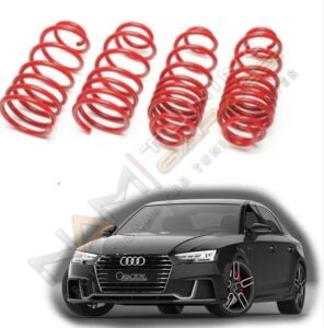 Audi A4 B9 Spor Yay Helezon 30MM/30MM 2015-2019 Coil-Ex