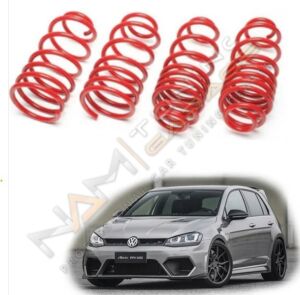 Volkswagen Golf 7 Spor Yay Helezon 45MM/45MM 2013-2019 Coil-Ex