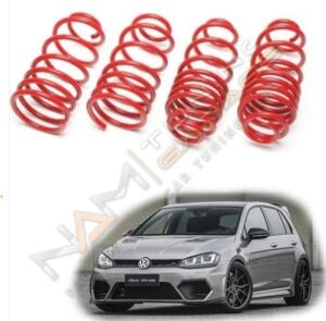Volkswagen Golf 7 Spor Yay Helezon 45MM/45MM 2013-2019 Coil-Ex