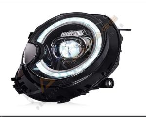 MINI COOPER İÇİN LED FAR ( 2007-2013)
