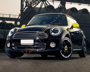 MINI COOPER İÇİN LED FAR ( 2007-2013)