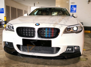 BMW F10 LCI 2014-2017 M TECH ÖN TAMPON+ PANJUR