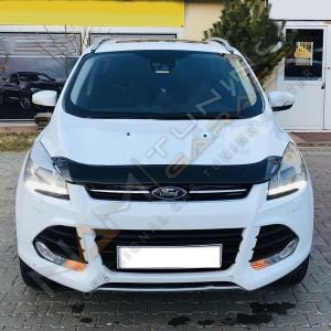 Ford Kuga Kaput Rüzgarlığı 2013-2016 arası Piano Black