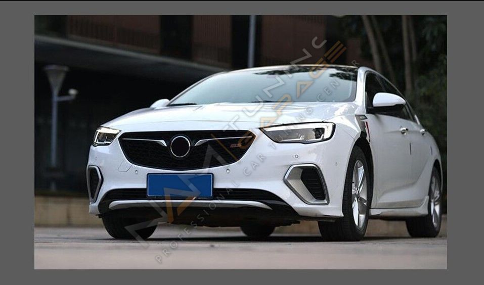 OPEL İNSİGNİA LED FAR 2017+ OPC TİP