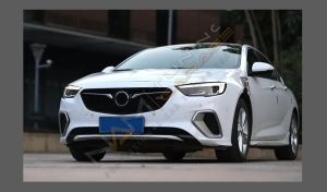 OPEL İNSİGNİA LED FAR 2017+ OPC TİP