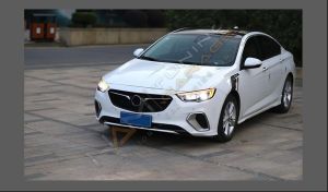 OPEL İNSİGNİA LED FAR 2017+ OPC TİP