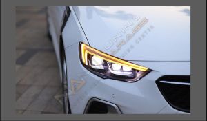 OPEL İNSİGNİA LED FAR 2017+ OPC TİP