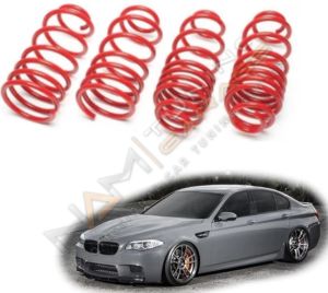 Bmw 5 Serisi F10 Spor Yay Helezon 30MM/30MM 2011-2018 Coil-Ex