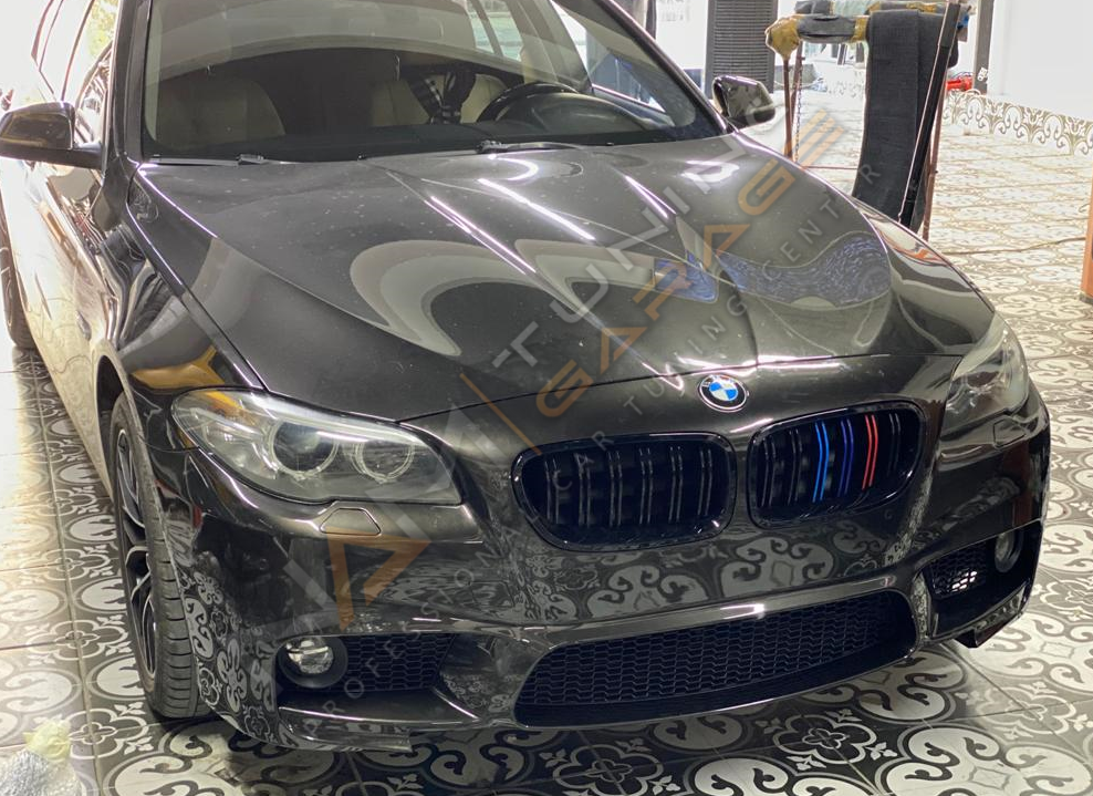 BMW F10 M5 BODY KİT 2010-17