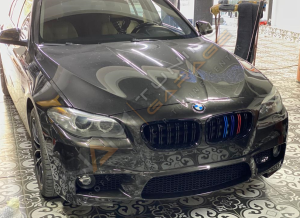 BMW F10 M5 BODY KİT 2010-17