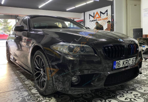 BMW F10 M5 BODY KİT 2010-17