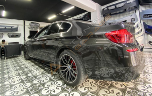 BMW F10 M5 BODY KİT 2010-17