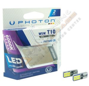 Photon T10 W5W PH7020
