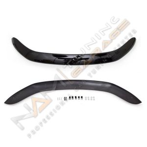Ford Ranger Kaput Rüzgarlığı 2011-2015 Piano Black