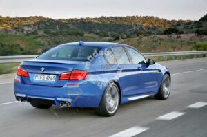 BMW F10 M5 GÖRÜNÜM 2010-2017 BODY KIT