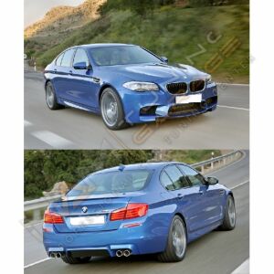 BMW F10 M5 GÖRÜNÜM 2010-2017 BODY KIT