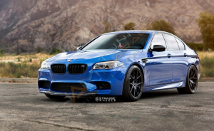 BMW F10 M5 GÖRÜNÜM 2010-2017 BODY KIT