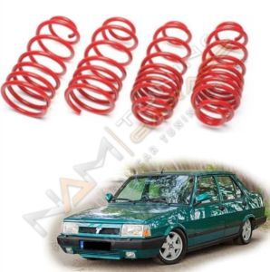 Fiat Tofaş Spor Yay Helezon 45MM/45MM 1988-1995 Coil-Ex